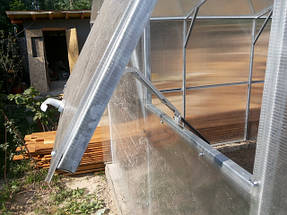 Теплица митлайдер 4х6 3