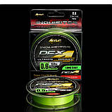 Шнур Golden Catch Inquisitor X4 LG 150м PE0.5, фото 3