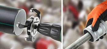 Обслуговування сантехніки та водопроводів