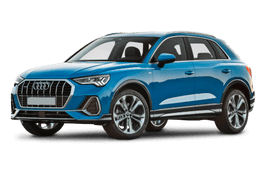 AUDI Q3 F3 18-