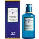 Acqua di Parma Blu Mediterraneo Cipresso di Toscana туалетная вода 30мл