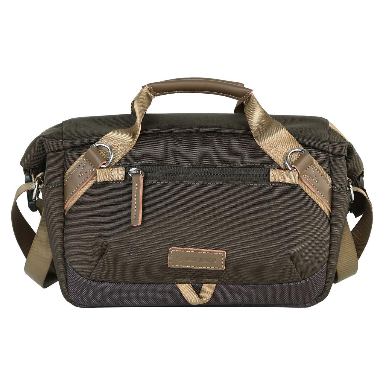 Сумка Vanguard VEO GO 25M Khaki-Green (VEO GO 25M KG), фото 1