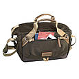 Сумка Vanguard VEO GO 25M Khaki-Green (VEO GO 25M KG), фото 3