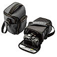 Сумка Vanguard Vesta Aspire 15Z Gray (Vesta Aspire 15Z GY), фото 8