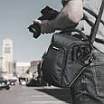 Сумка Vanguard Vesta Aspire 15Z Gray (Vesta Aspire 15Z GY), фото 9
