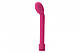 Рожевий вібратор для точки G All Time Favorites G-Spot vibrator, фото 3