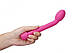 Рожевий вібратор для точки G All Time Favorites G-Spot vibrator, фото 4