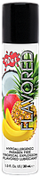 Їстівний лубрикант на водній основі зі смаком тропічних фруктів Wet Flavored Tropical Fruit Explosion 30 мл