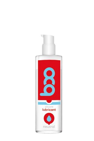 Гель-змазка на силіконовій основі BOO Silicone 150ml