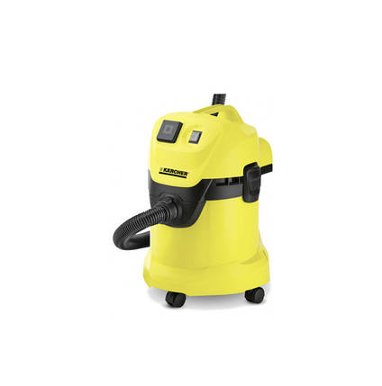 Пилосос Karcher WD 3 Battery, фото 1