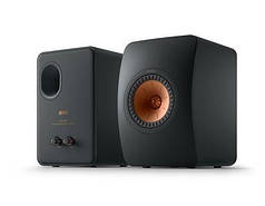 KEF LS50 Meta