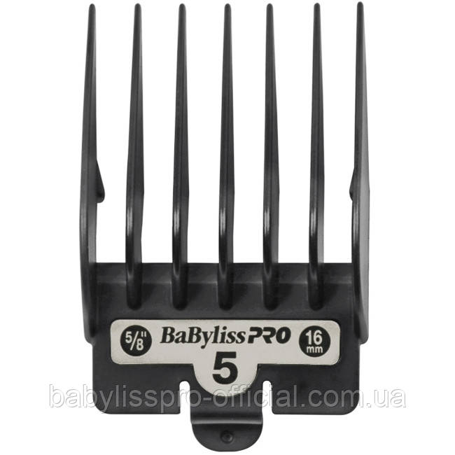 Насадка BaByliss PRO Guide Comb 16 мм 35808807