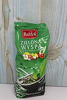 Чай зелений з фруктами Bastek Zielona Wyspa 100 г Польща