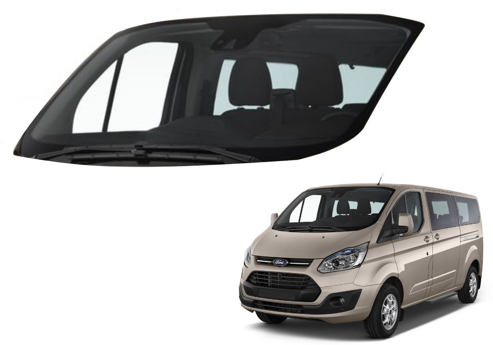 Лобове скло Ford Custom 2012-2021