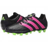 Бутсы детские Adidas ACE 16.4 FXG AF5036 36 2/3 (23.5см)