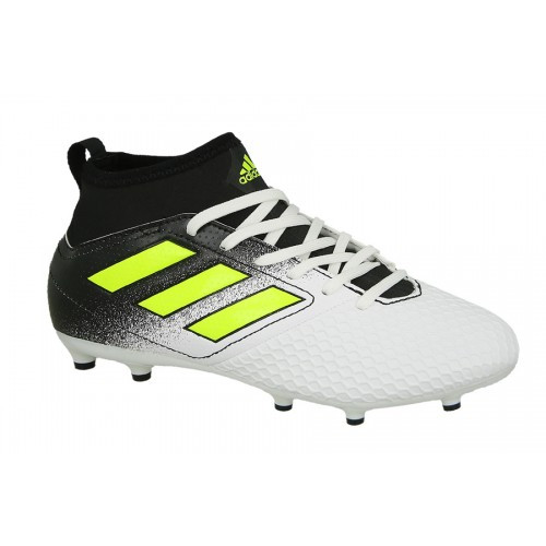 Бутсы детские Adidas ACE 17.3 FG JR S77067 (35р, 22см) - фото 1 - id-p1451747223