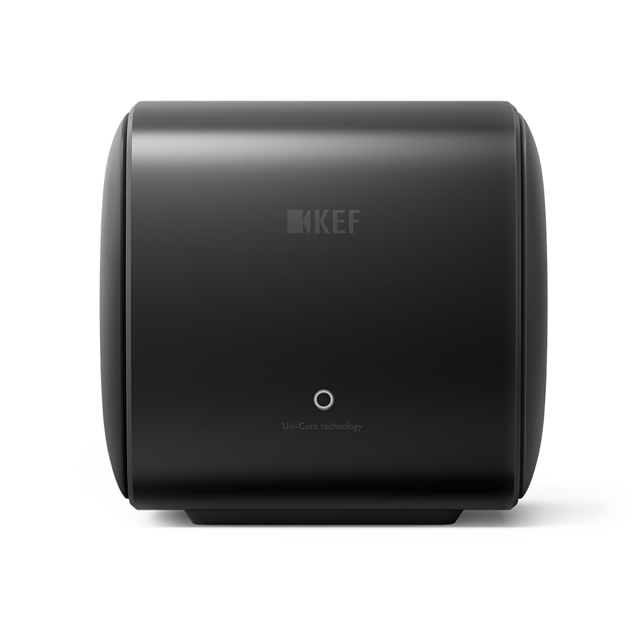 Kef KC62 Subwoofer