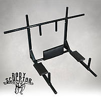 Турнік, бруси та прес 3 в 1 / №3, фото 2