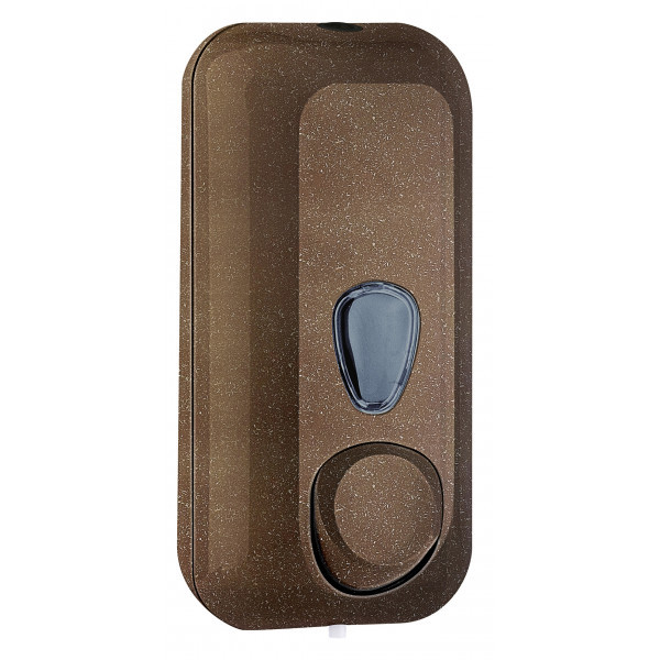 Дозатор рідкого мила 0,55 л WOOD