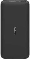 Xiaomi Redmi Power Bank 20000mAh Black (VXN4304GL)