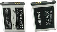 Аккумулятор для Samsung SGH-E500