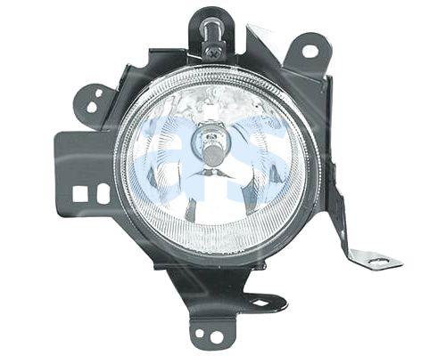 Фара протитуманна Mitsubishi Grandis FP 4815 H1-P MN161101 0369459H1C LAMP18009 ZMB2036LK MN161101