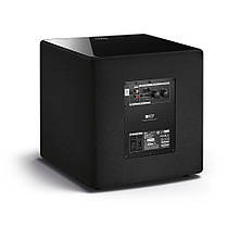 KEF Kube 8b subwoofer, фото 2