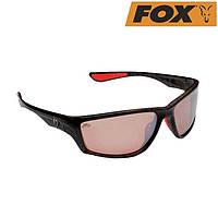 Окуляри Fox Camo Wraps Brown Lense/Mirror