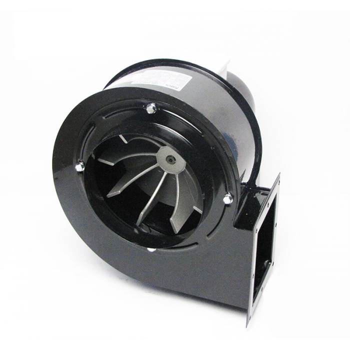 Вентилятор пылевой KOBRS 200 M-2K SK, 1700куб/час - фото 1 - id-p1451769625