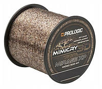 Леска Prologic Mimicry Mirage XP Camo, 1000m, 0.28mm, 13lb/6.2kg