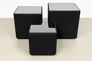 KEF Kube 12b subwoofer, фото 3