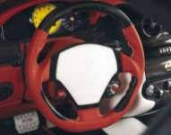 MANSORY steering wheel for Ferrari 599 GTO