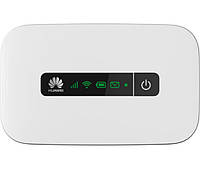 Роутер мобильный Huawei E5373s-155 3G/4G LTE WiFi