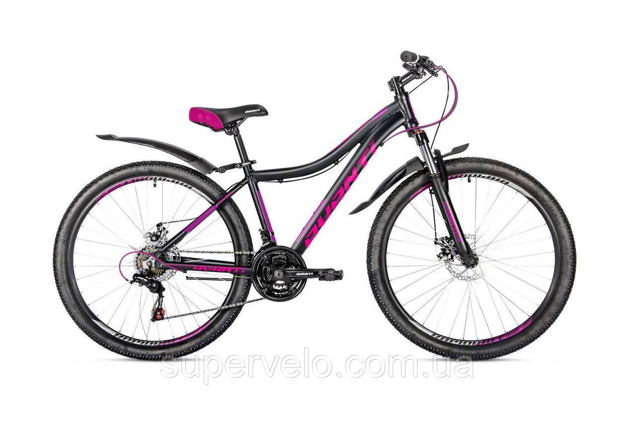 Велосипед Avanti Calypso 26" женский - фото 1 - id-p613151706