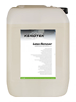 Средство для удаления полимеров и синтетического латекса Kenotek Latex Remover (Бельгия) 20л