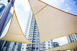 Тентові системи Parus Gloria