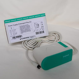 Блок живлення для насоса для ентерального живлення - Enteroport plus