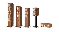 Kef R-line