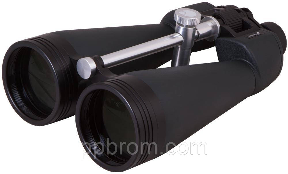 Бинокль Levenhuk Bruno PLUS 20x80