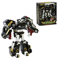 Великий Тобот трансформер Кватан  TOBOT QUATRAN 508