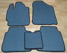EVA Коврики Toyota Camry V40 '06-11 3