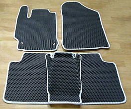 EVA Коврики Toyota Camry V40 '06-11 14