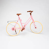 Велосипед Пластиковый Кукольный 24*17 см