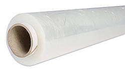 Плівка стрейчева 500*20 вторична