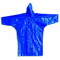 Плащ дощовик на кнопках, Україна