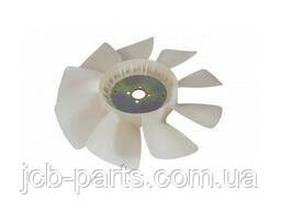 Крильчатка вентилятора VOE14504650 для Volvo EC 240B