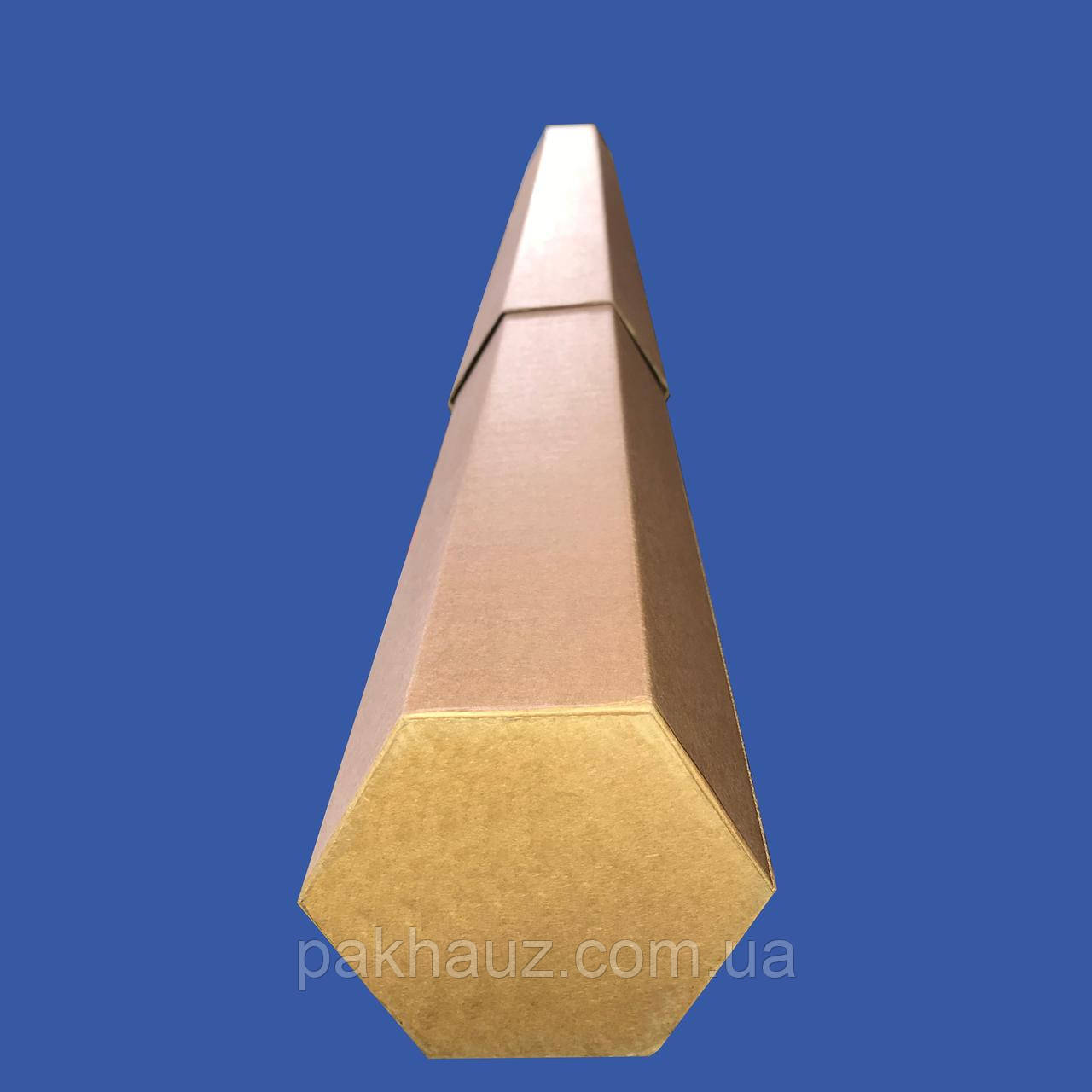 Розсувний тубус, фото 1