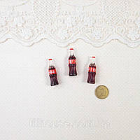 1:12 Миниатюра Coca-Cola 3 см