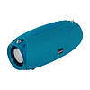 Портативна Bluetooth колонка Borofone BR12 1200 mAh, Turquoise, фото 6