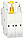 Автоматичний вимикач R9F12263 2P 63A C Resi9 Schneider Electric, фото 9